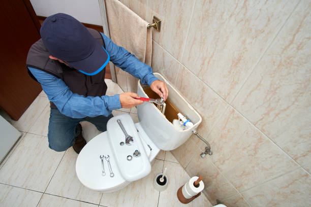 Best Residential Plumbing Services  in Solon, IA