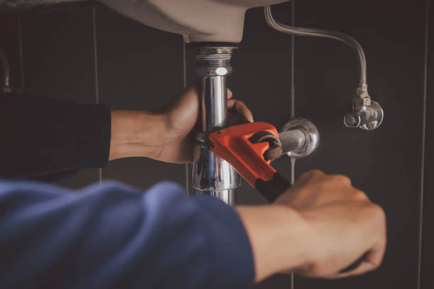 Best Drain Cleaning Services  in Solon, IA