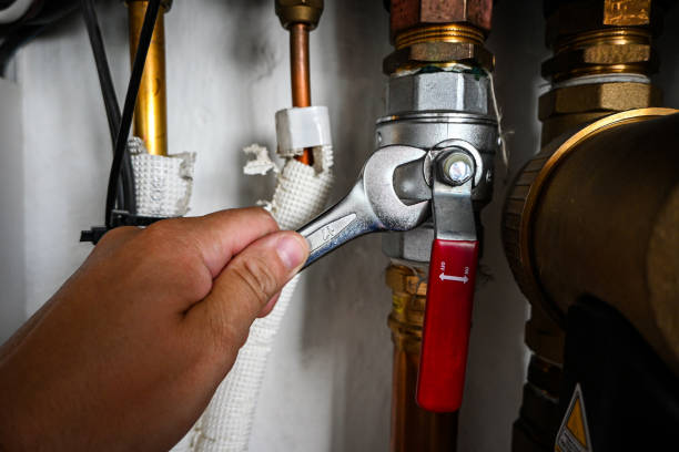 Best Plumbing Inspection Services  in Solon, IA
